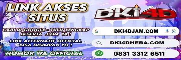 Dki4d main mobile slide